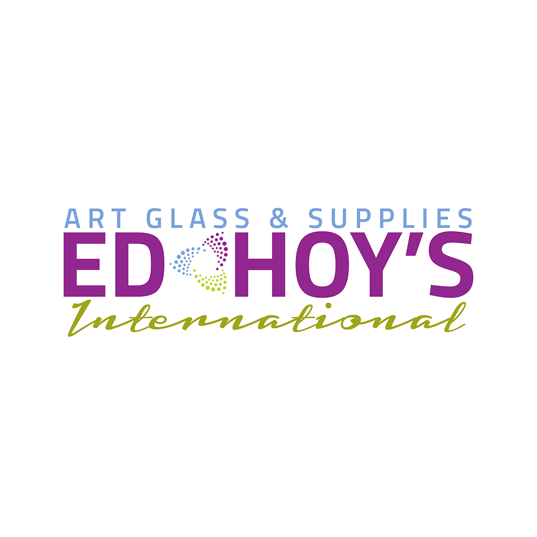 Fusing Supplies - Expressions Art Glass