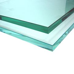 Sheet Glass