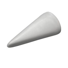 Small Conical Drape Mold from Creative Paradise, Inc.